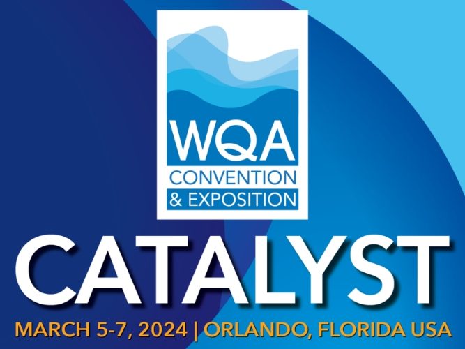 WQA Issues Call for 2024 Convention Presentations | phcppros